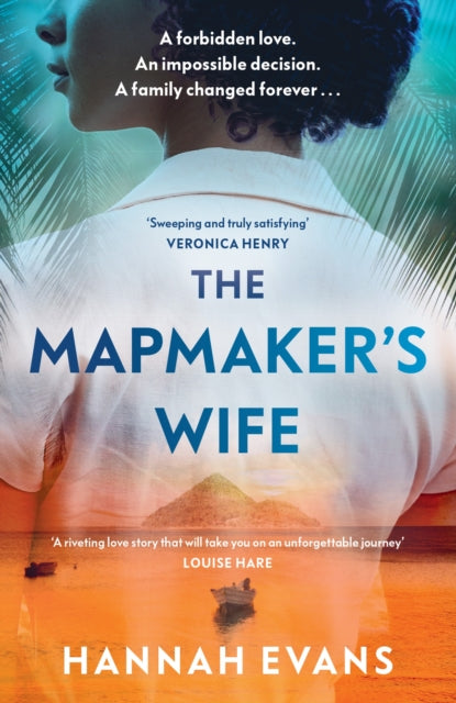 The Mapmakers Wife