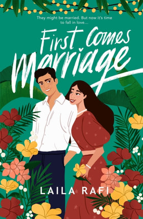 First Comes Marriage