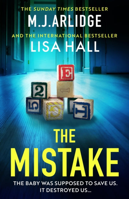 The Mistake