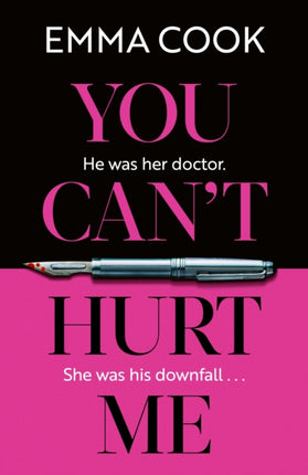 You Cant Hurt Me