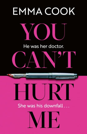 You Cant Hurt Me