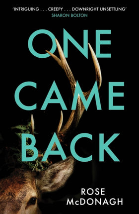 One Came Back