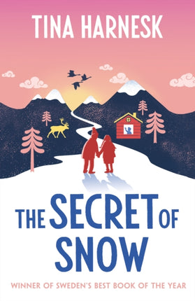 Those Who Sow in the Snow