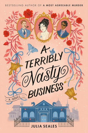 A Terribly Nasty Business