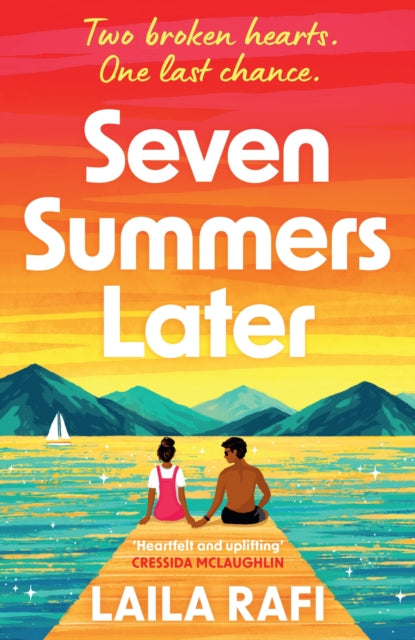 Seven Summers Later
