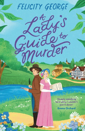A Ladys Guide to Murder