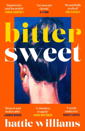 Bitter Sweet