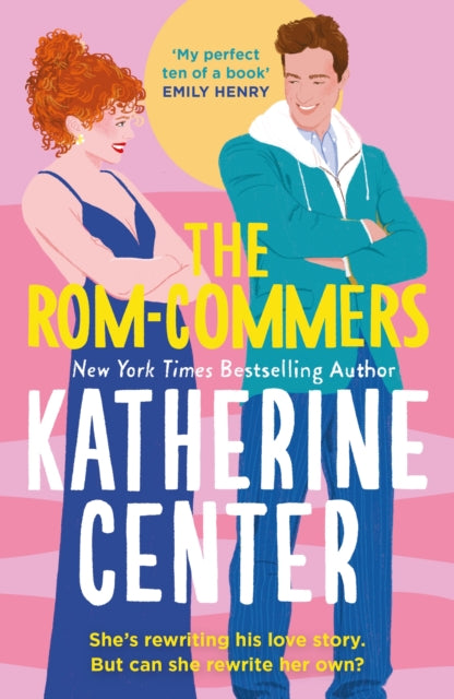 The RomCommers