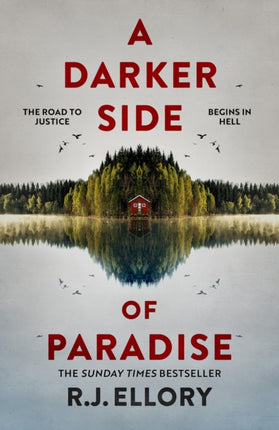 A Darker Side of Paradise