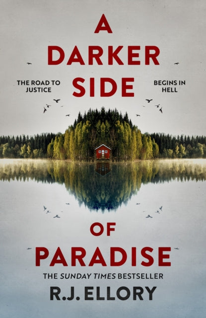 A Darker Side of Paradise