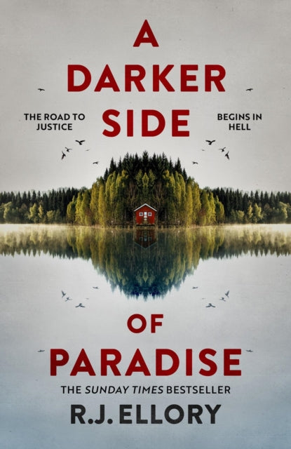 A Darker Side of Paradise
