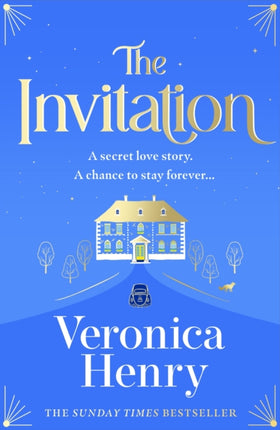 The Invitation