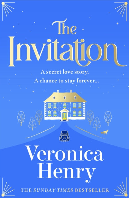 The Invitation