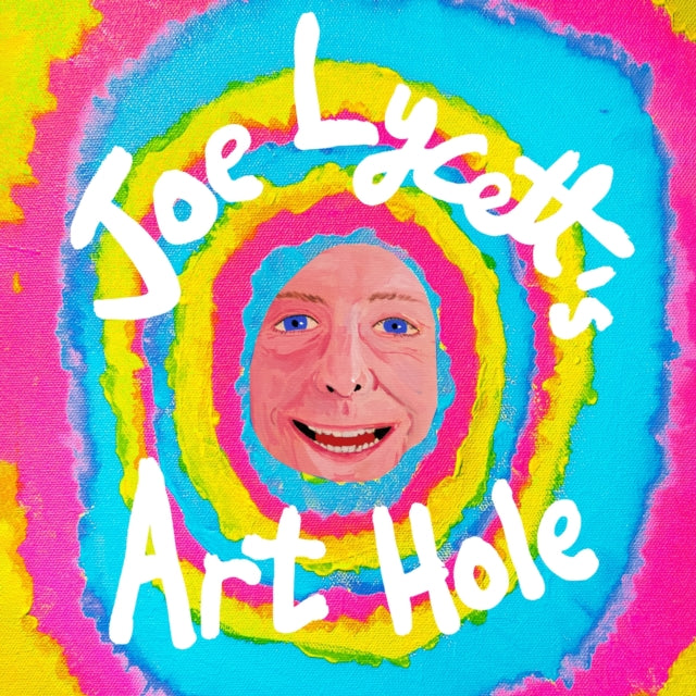 Joe Lycetts Art Hole