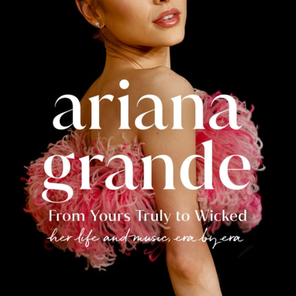 Ariana Grande