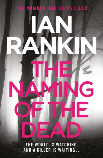 The Naming of the Dead