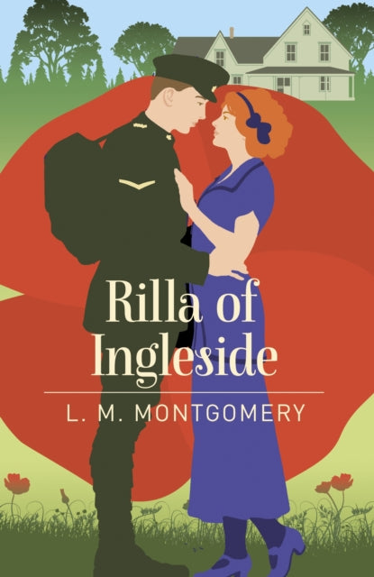 Rilla of Ingleside