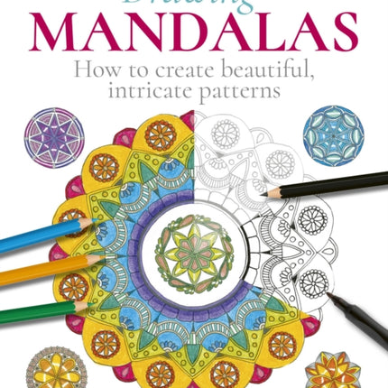 Drawing Mandalas