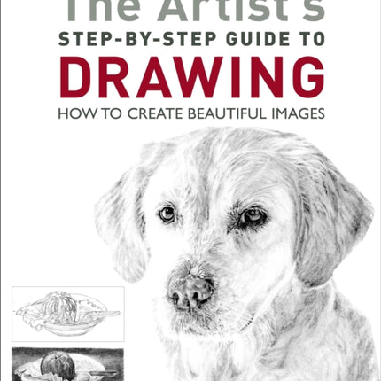 The Artists StepbyStep Guide to Drawing