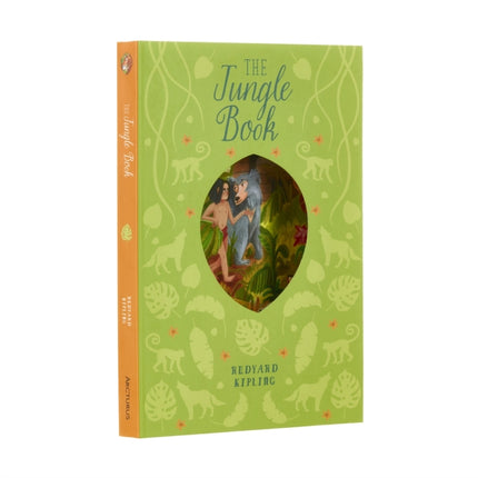 The Jungle Book