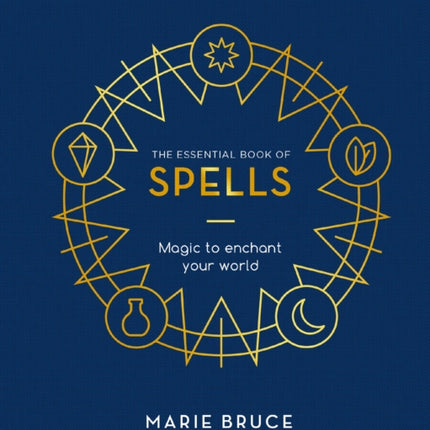 The Essential Book of Spells