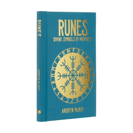 Runes: Divine Symbols of Prophecy