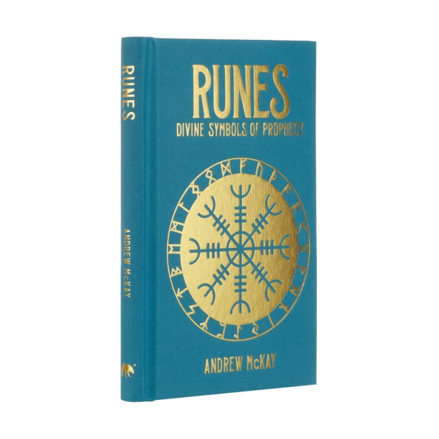 Runes: Divine Symbols of Prophecy