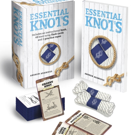 Essential Knots Kit