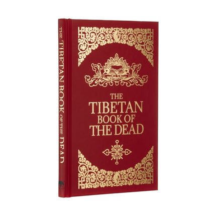 The Tibetan Book of the Dead