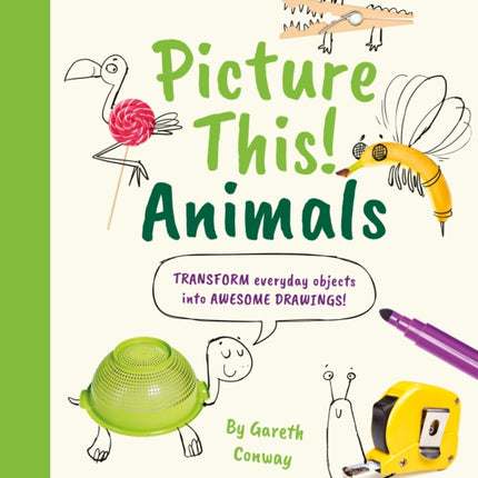 Picture This Animals