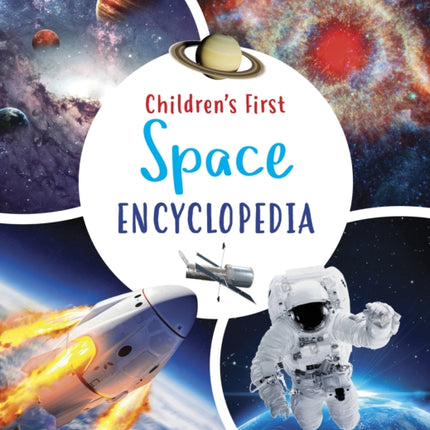 Children's First Space Encyclopedia