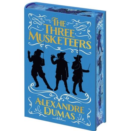 The Three Musketeers