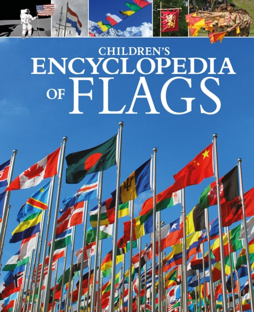 Childrens Encyclopedia of Flags
