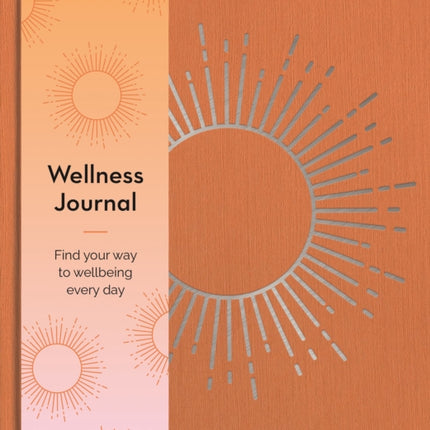 Wellness Journal