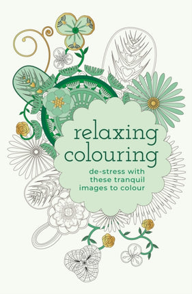 Relaxing Colouring