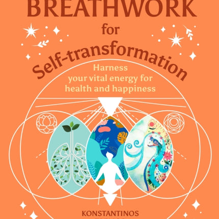 Breathwork for SelfTransformation