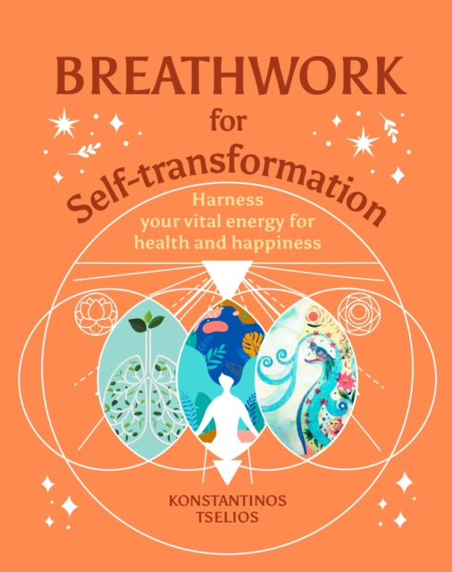 Breathwork for SelfTransformation