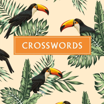 Crosswords