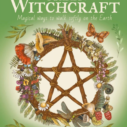 Green Witchcraft