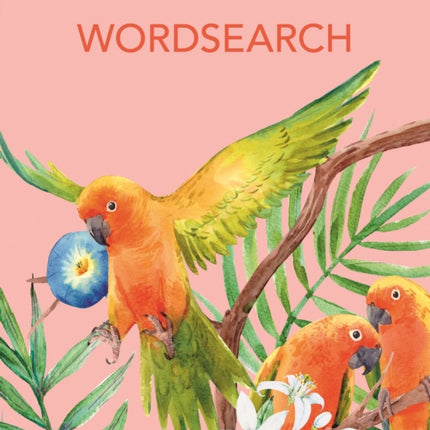 Wordsearch