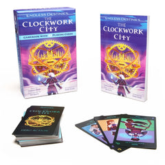 Collection image for: Children’s / Teenage fiction: Interactive adventure stories