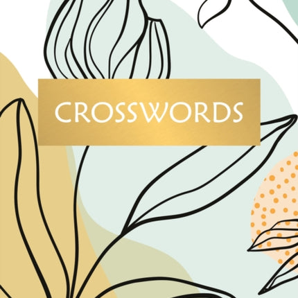 Crosswords