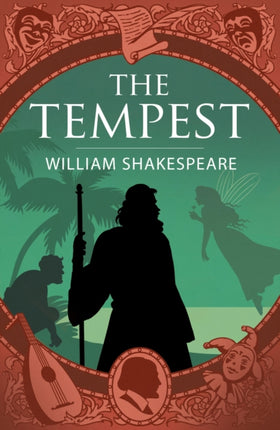 The Tempest