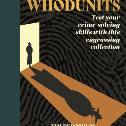 Whodunits