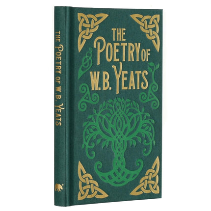 The Poetry of W. B. Yeats