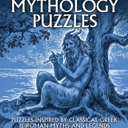 Mythology Puzzles