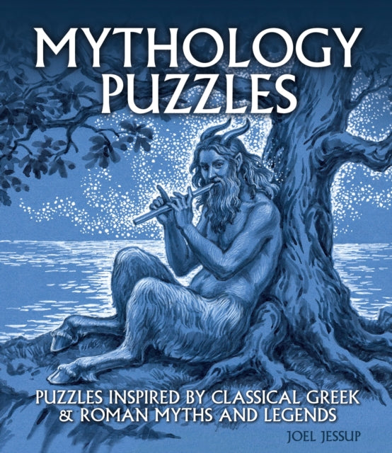 Mythology Puzzles