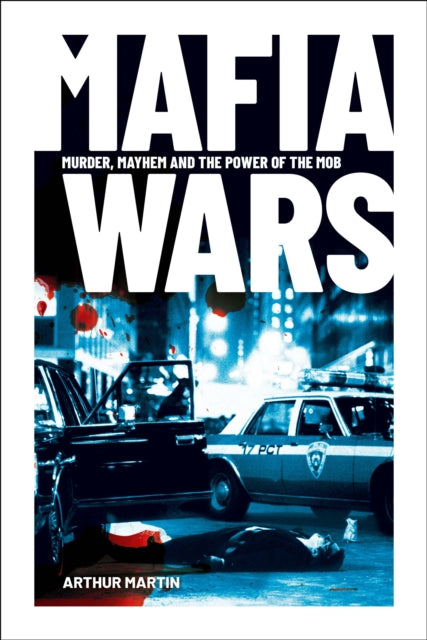 Mafia Wars