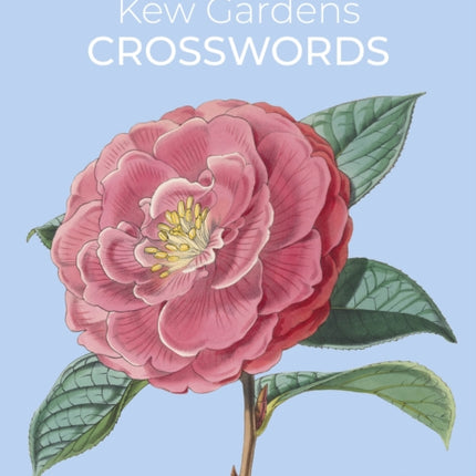 Kew Gardens Crosswords