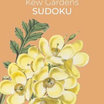 Kew Gardens Sudoku